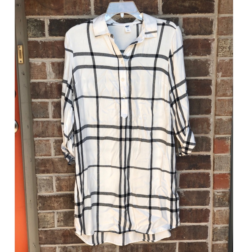 Casual Comfortable Dress